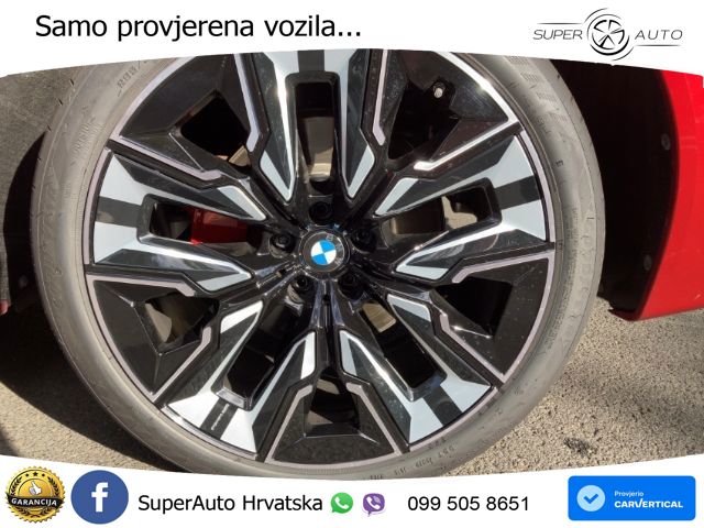 BMW X3 30e xDrive Steptronic M Sport LED+GR SJED+ACC