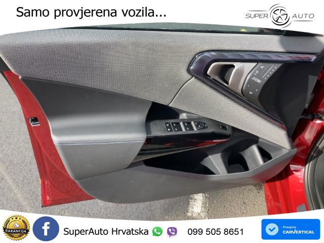 BMW X3 30e xDrive Steptronic M Sport LED+GR SJED+ACC