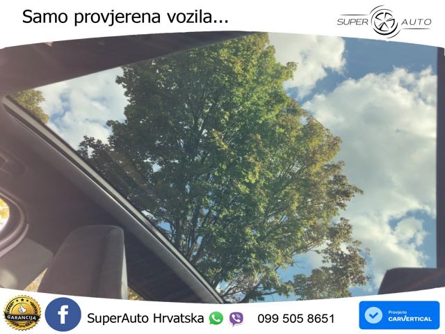 BMW X3 30e xDrive Steptronic M Sport LED+GR SJED+ACC