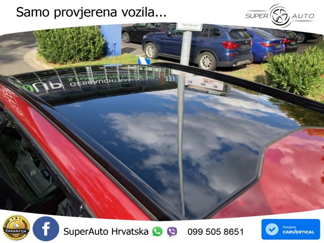 BMW X3 30e xDrive Steptronic M Sport LED+GR SJED+ACC