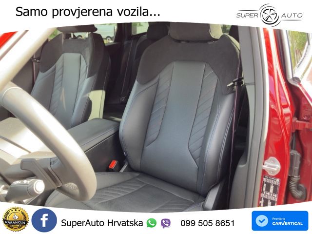 BMW X3 30e xDrive Steptronic M Sport LED+GR SJED+ACC