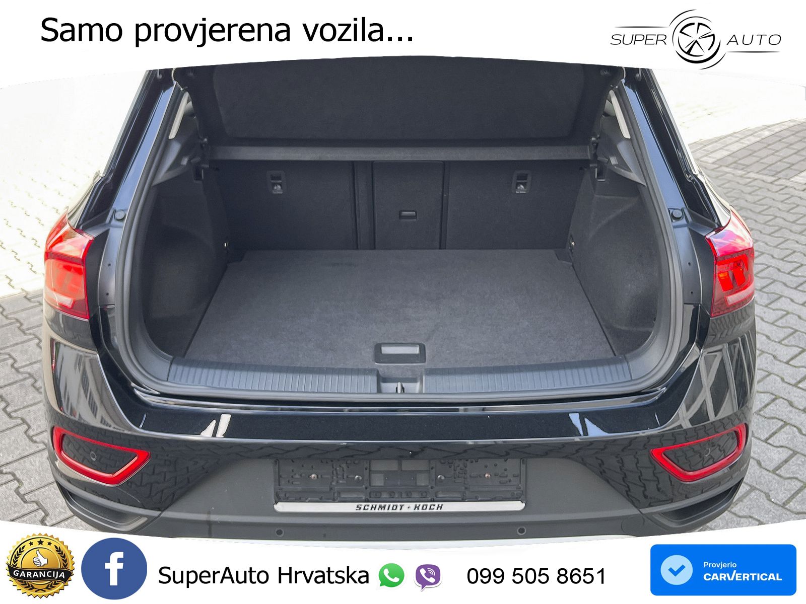 Volkswagen T-Roc I 2.0 TDI (150 KS) DSG LED+GR SJED+ACC