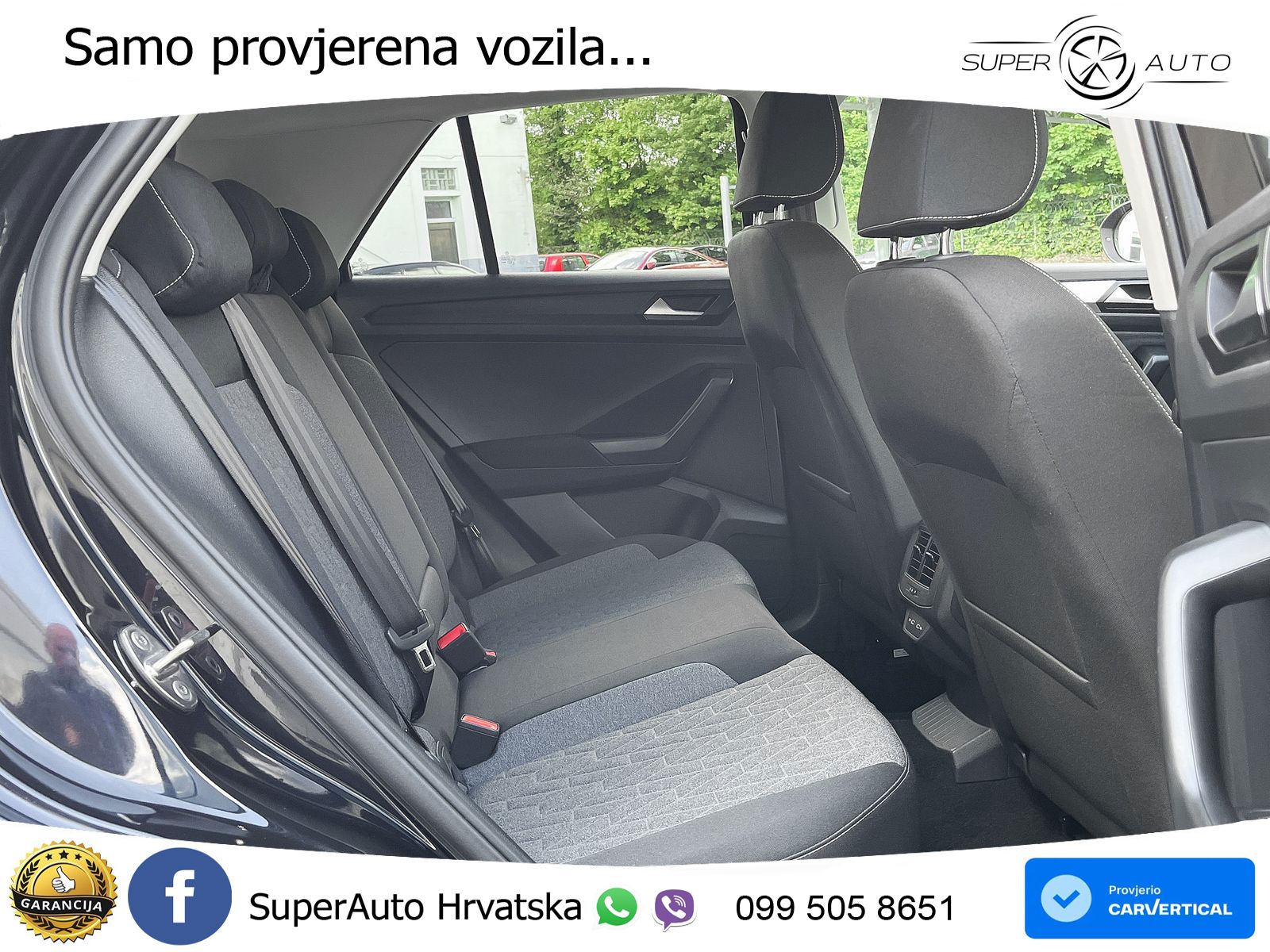 Volkswagen T-Roc I 2.0 TDI (150 KS) DSG LED+GR SJED+ACC