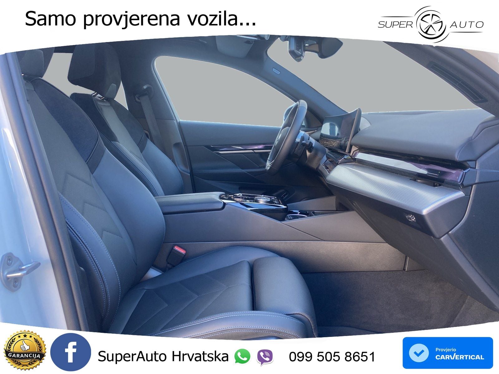 BMW 550e Touring (489 KS) xDrive Steptronic LED+GR SJED+ACC