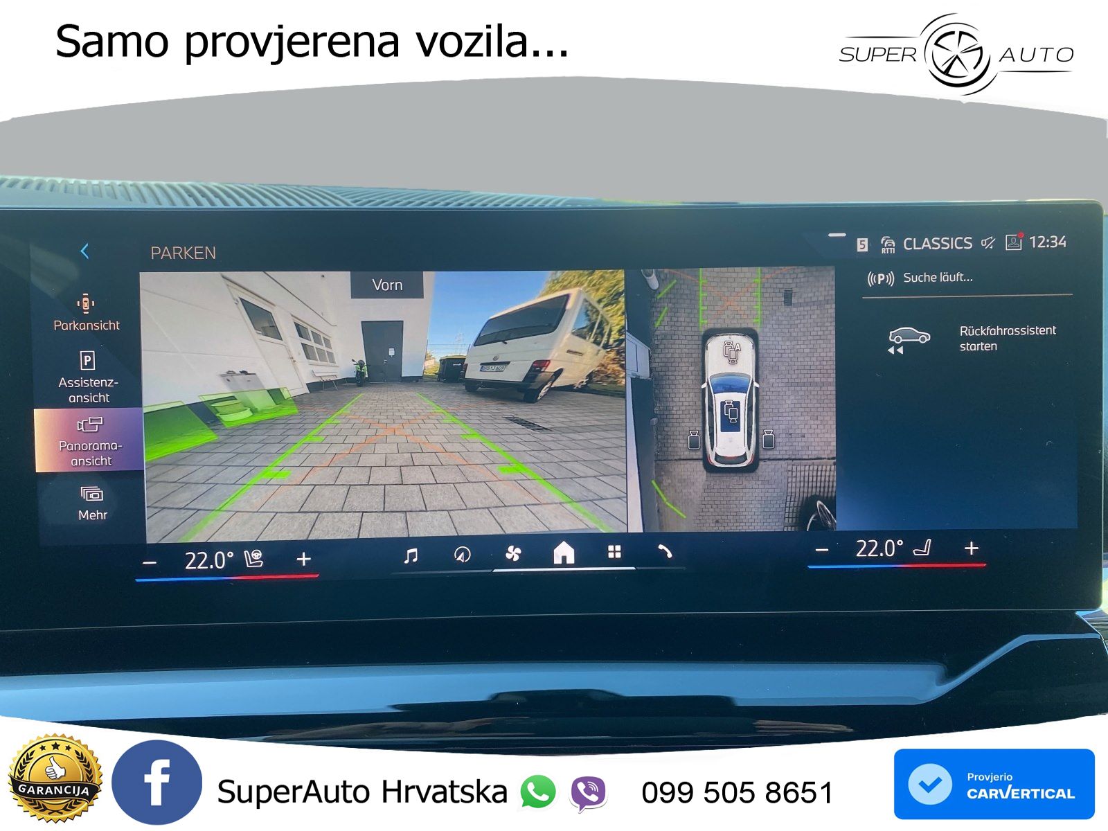BMW 550e Touring (489 KS) xDrive Steptronic LED+GR SJED+ACC