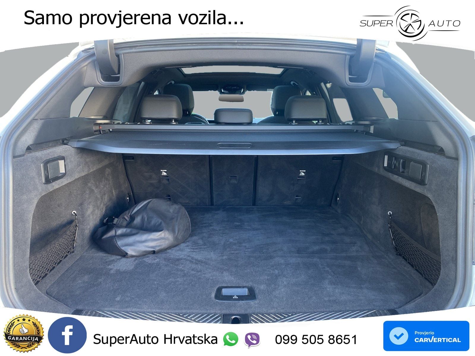 BMW 550e Touring (489 KS) xDrive Steptronic LED+GR SJED+ACC