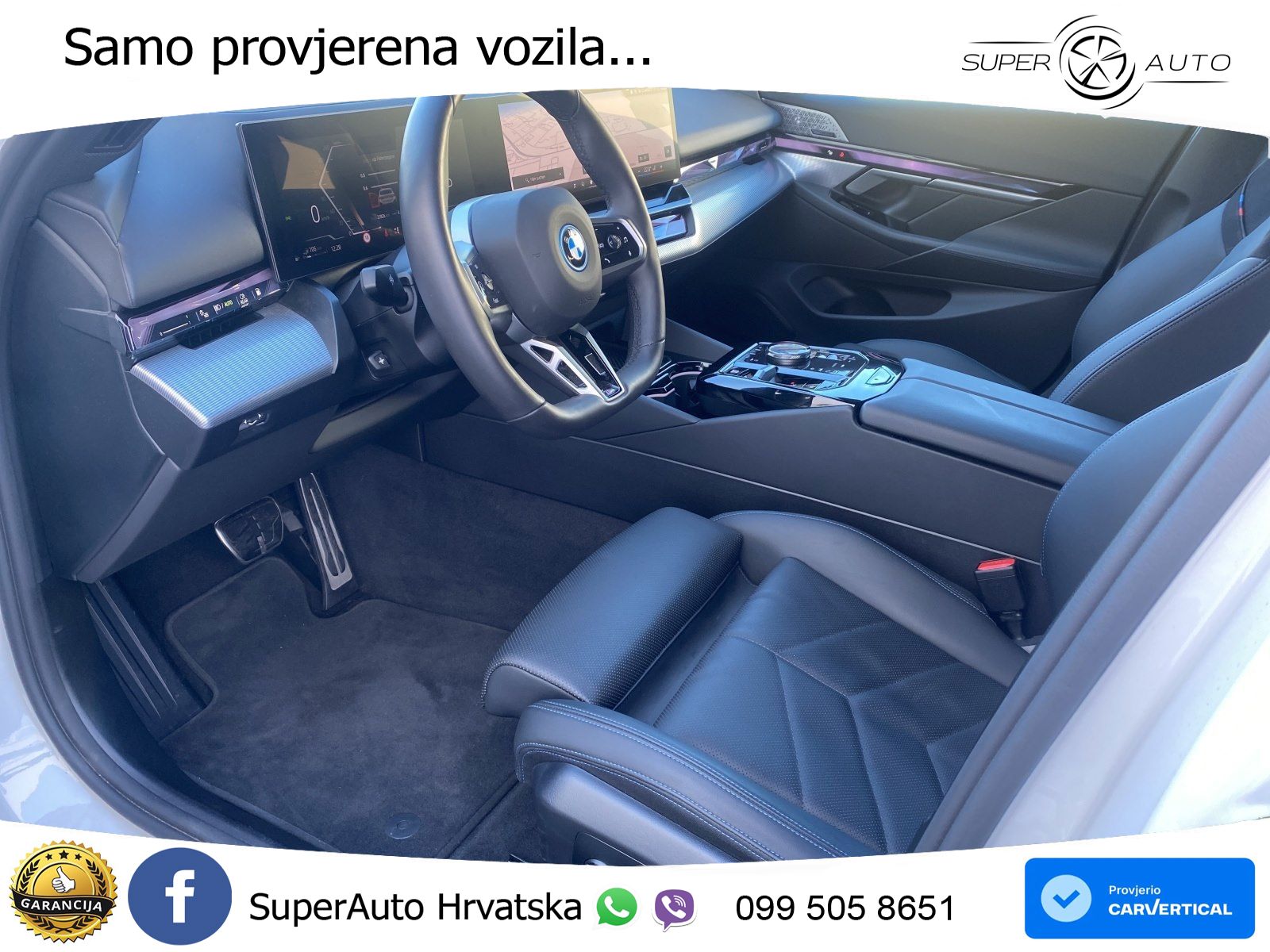 BMW 550e Touring (489 KS) xDrive Steptronic LED+GR SJED+ACC