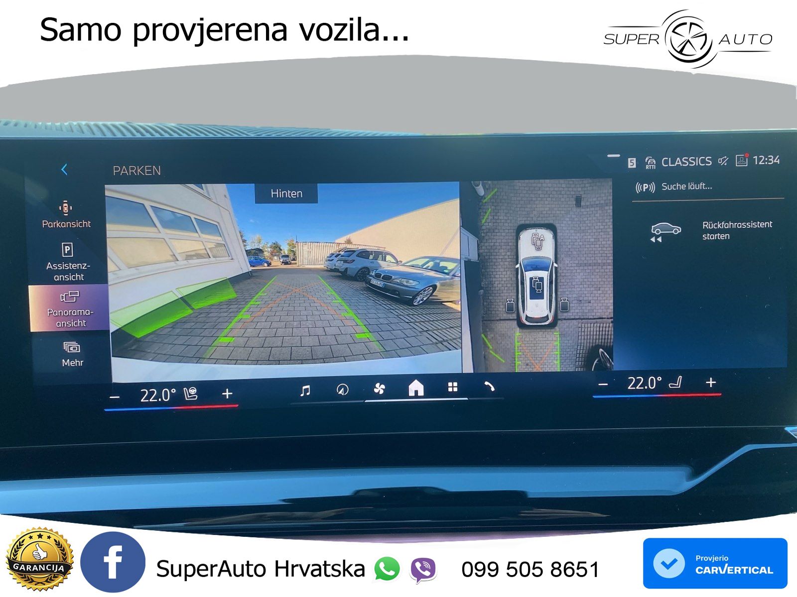 BMW 550e Touring (489 KS) xDrive Steptronic LED+GR SJED+ACC