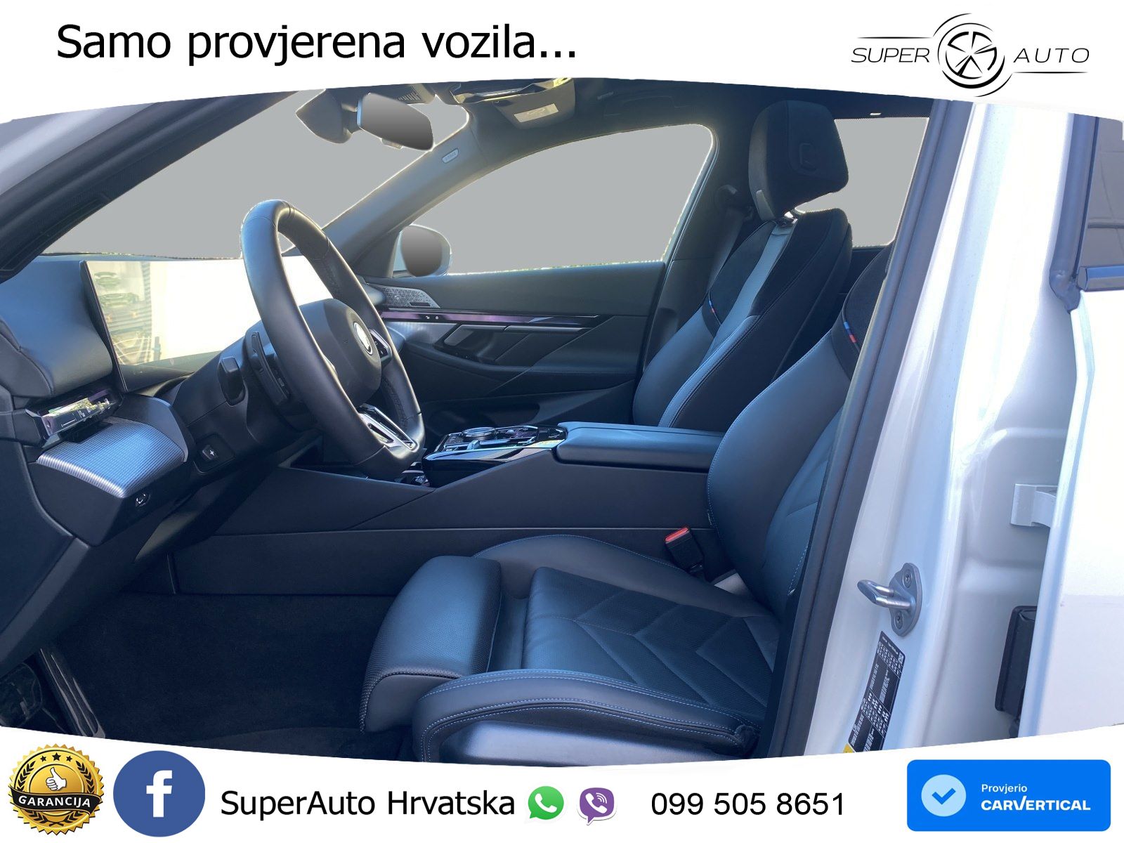 BMW 550e Touring (489 KS) xDrive Steptronic LED+GR SJED+ACC