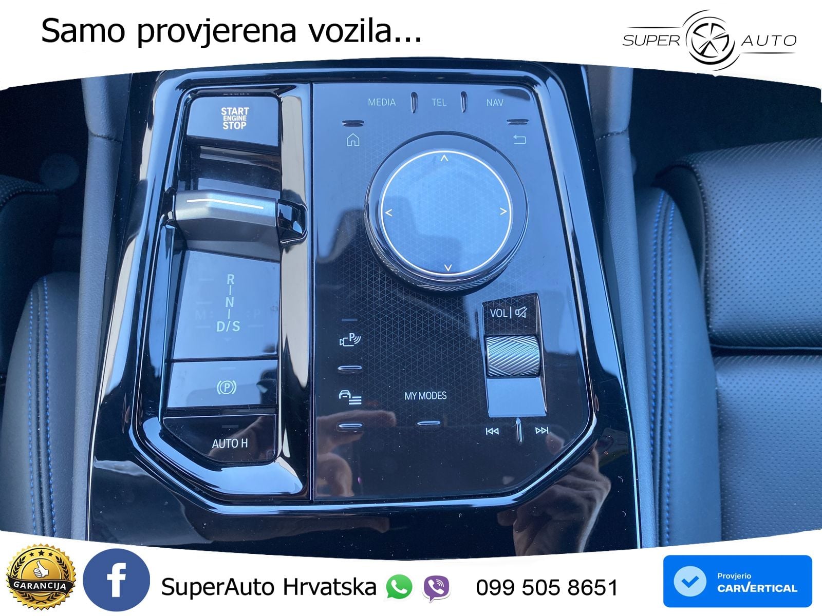 BMW 550e Touring (489 KS) xDrive Steptronic LED+GR SJED+ACC