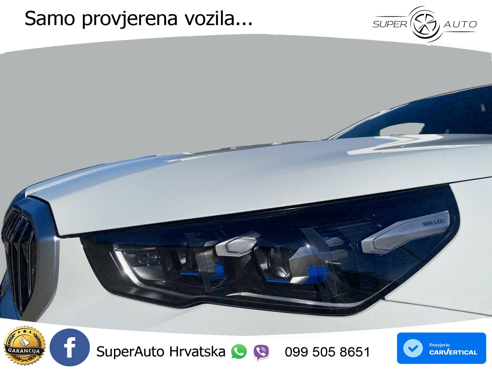 BMW 550e Touring (489 KS) xDrive Steptronic LED+GR SJED+ACC