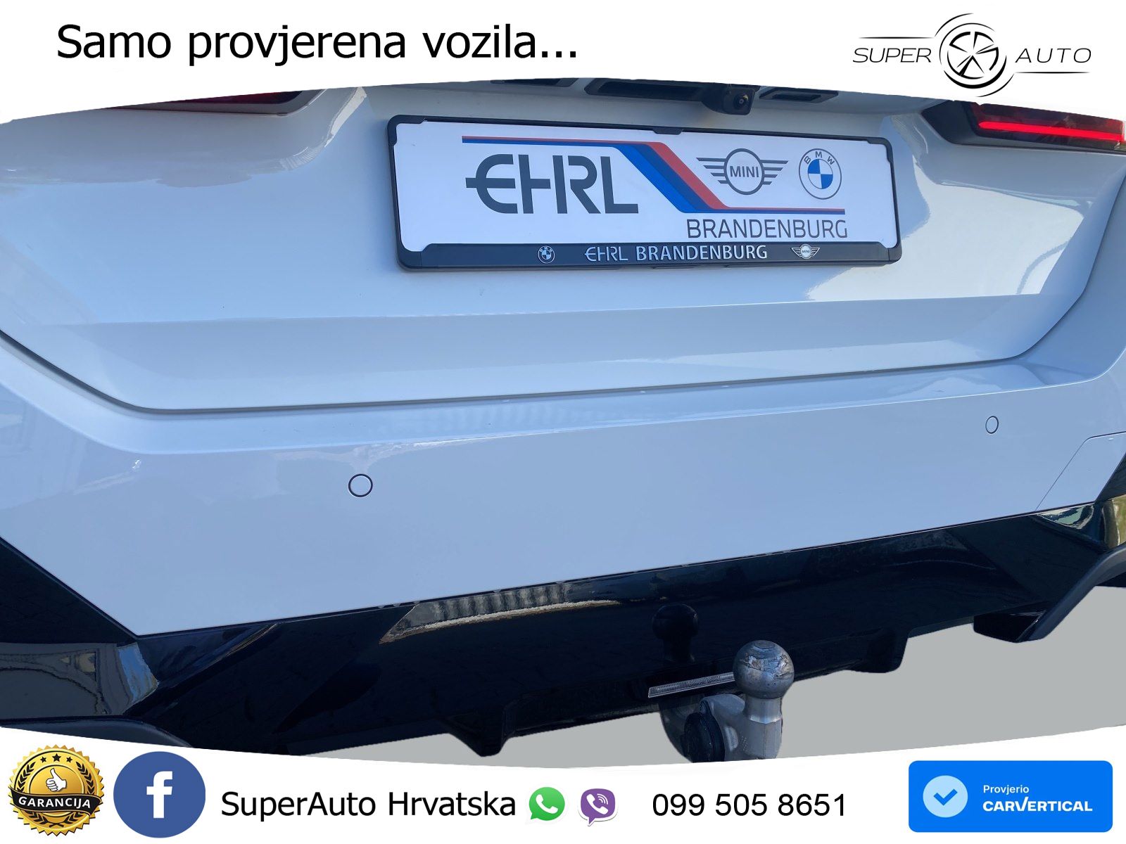 BMW 550e Touring (489 KS) xDrive Steptronic LED+GR SJED+ACC