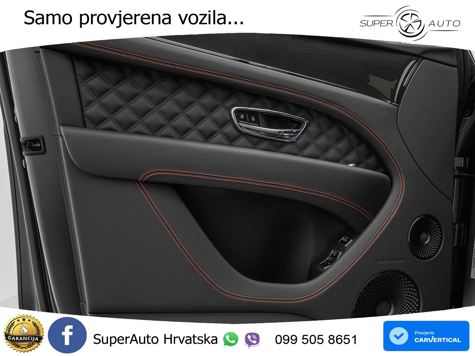 Bentley Bentayga 4.0 V8 (550 KS) AWD Automatic LED+GR SJED+ACC