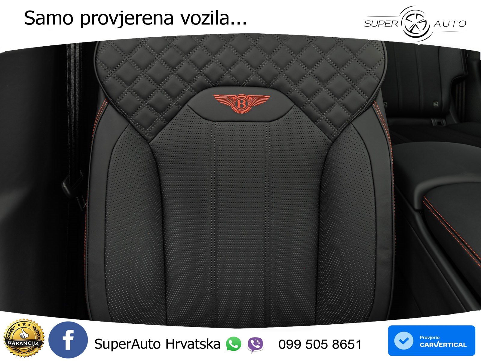 Bentley Bentayga 4.0 V8 (550 KS) AWD Automatic LED+GR SJED+ACC