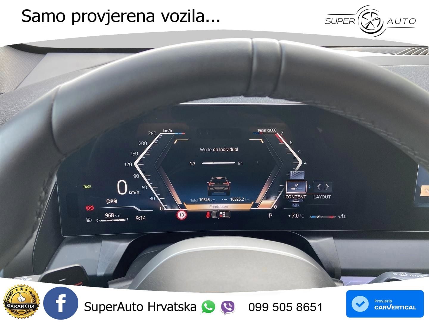 BMW X3 20 xDrive Steptronic M Sport LED+GR SJED+ACC
