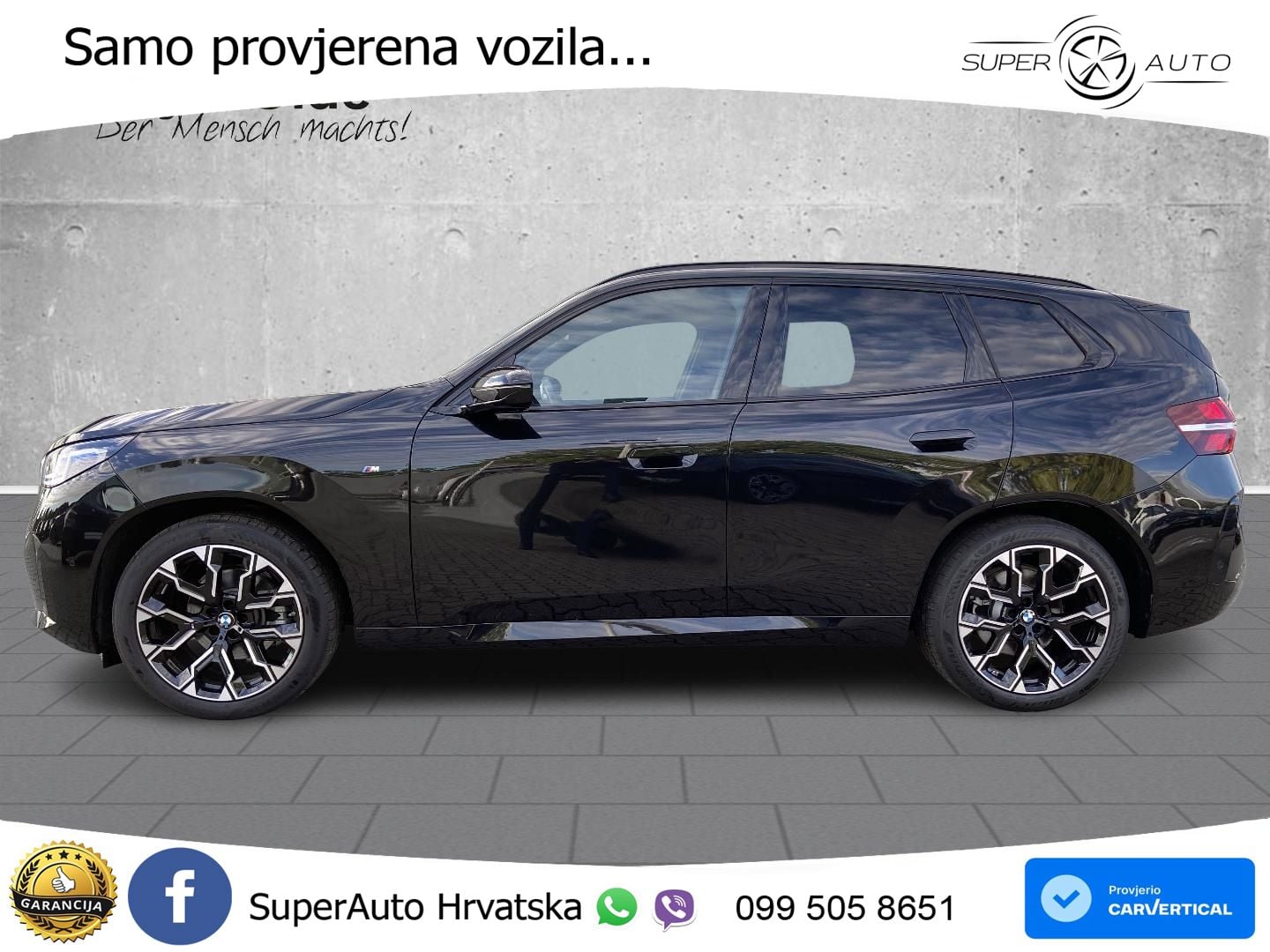 BMW X3 20 xDrive Steptronic M Sport LED+GR SJED+ACC