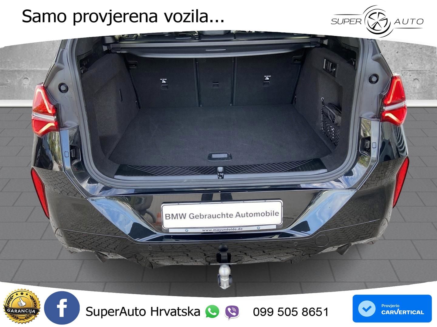BMW X3 20 xDrive Steptronic M Sport LED+GR SJED+ACC