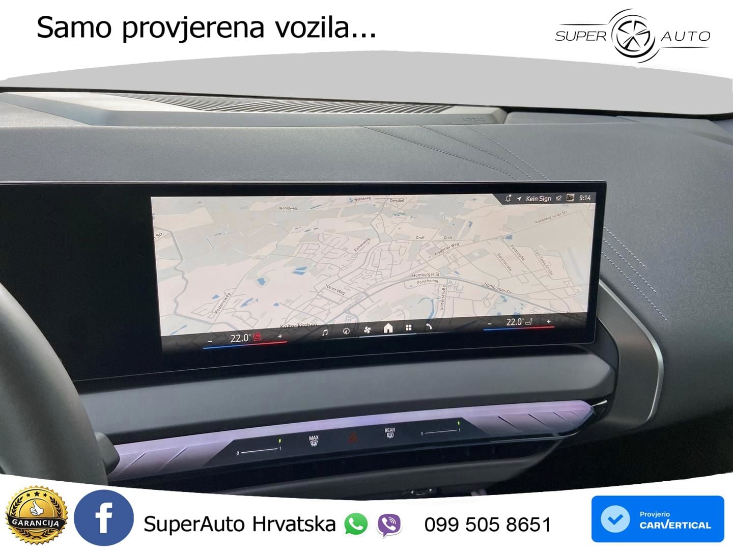 BMW X3 20 xDrive Steptronic M Sport LED+GR SJED+ACC