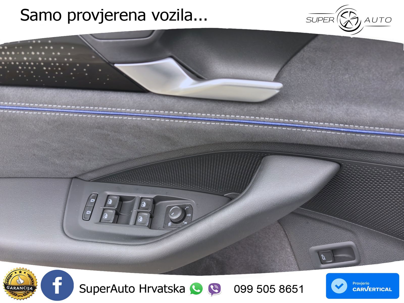 Volkswagen Passat Variant 2.0 TDI (193 KS) 4MOTION DSG R-Line LED+GR SJED+ACC