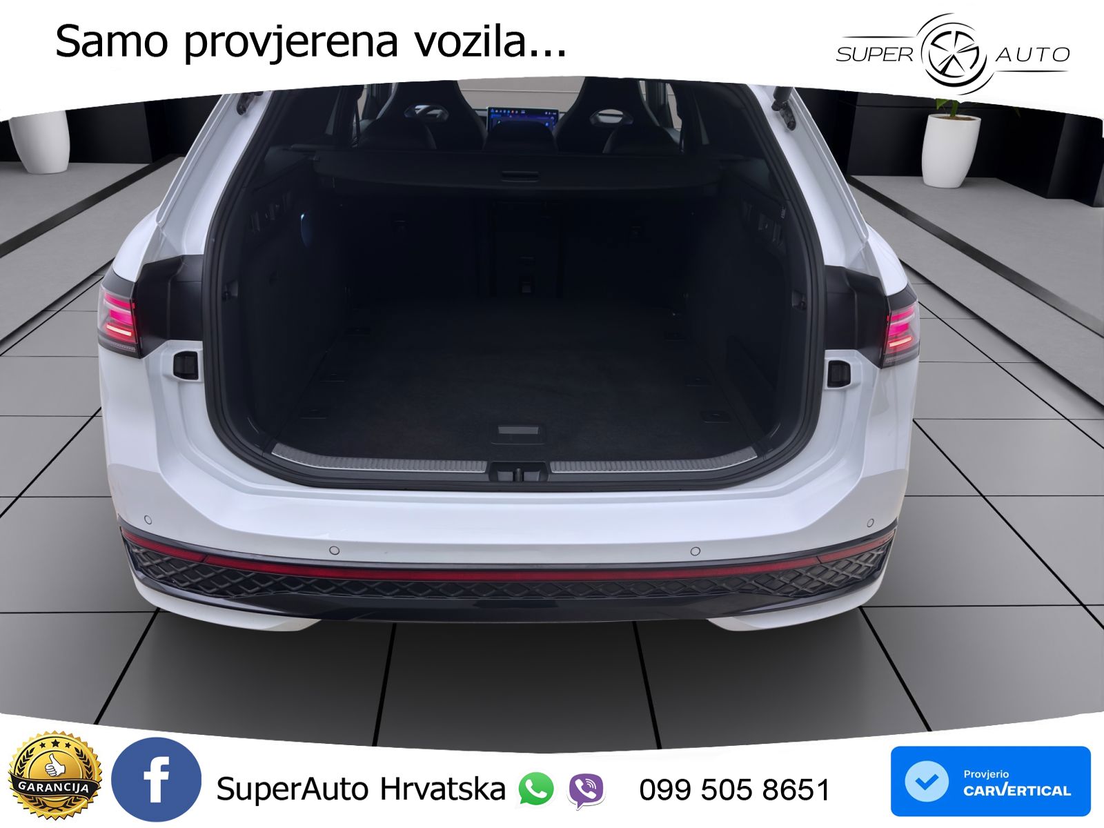 Volkswagen Passat Variant 2.0 TDI (193 KS) 4MOTION DSG R-Line LED+GR SJED+ACC