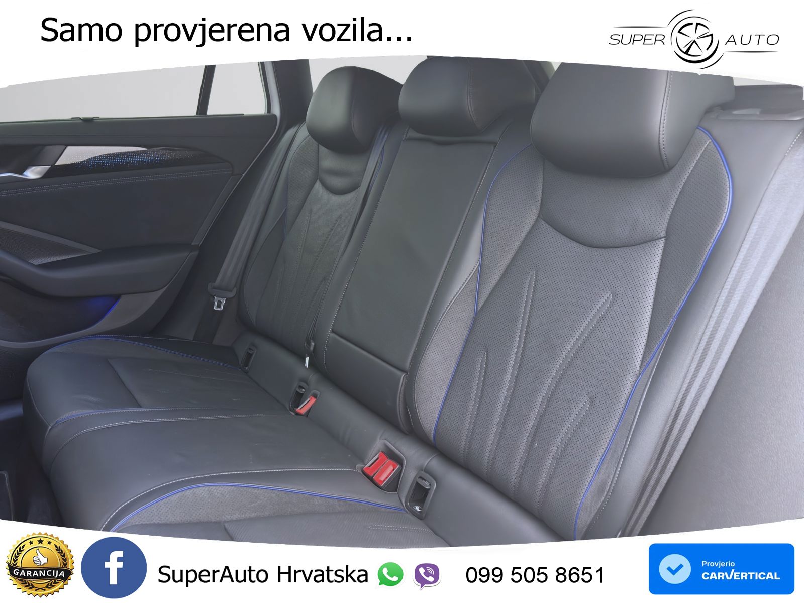 Volkswagen Passat Variant 2.0 TDI (193 KS) 4MOTION DSG R-Line LED+GR SJED+ACC
