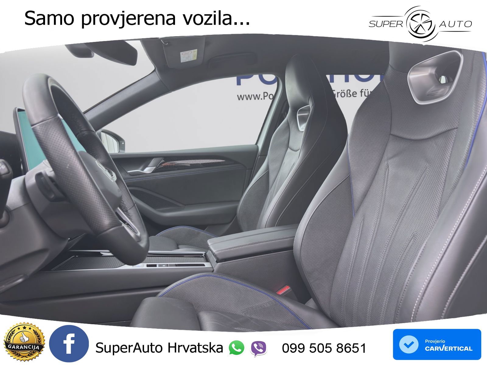 Volkswagen Passat Variant 2.0 TDI (193 KS) 4MOTION DSG R-Line LED+GR SJED+ACC