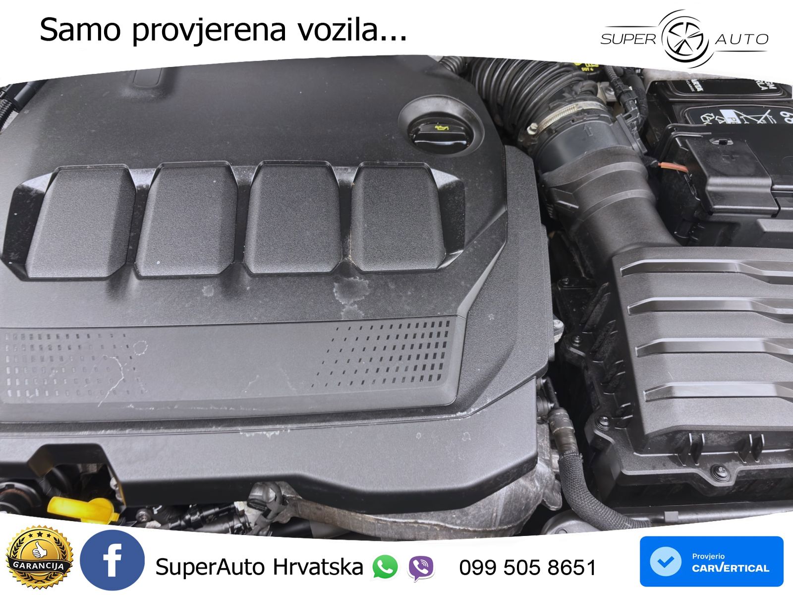 Volkswagen Passat Variant 2.0 TDI (193 KS) 4MOTION DSG R-Line LED+GR SJED+ACC
