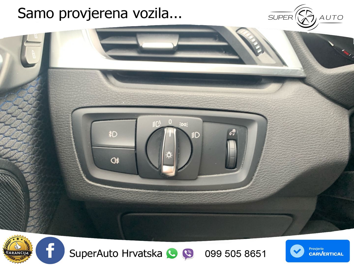 BMW X1 20d (190 KS) xDrive Steptronic M Sport