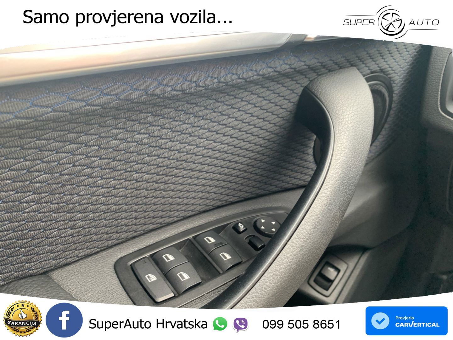 BMW X1 20d (190 KS) xDrive Steptronic M Sport