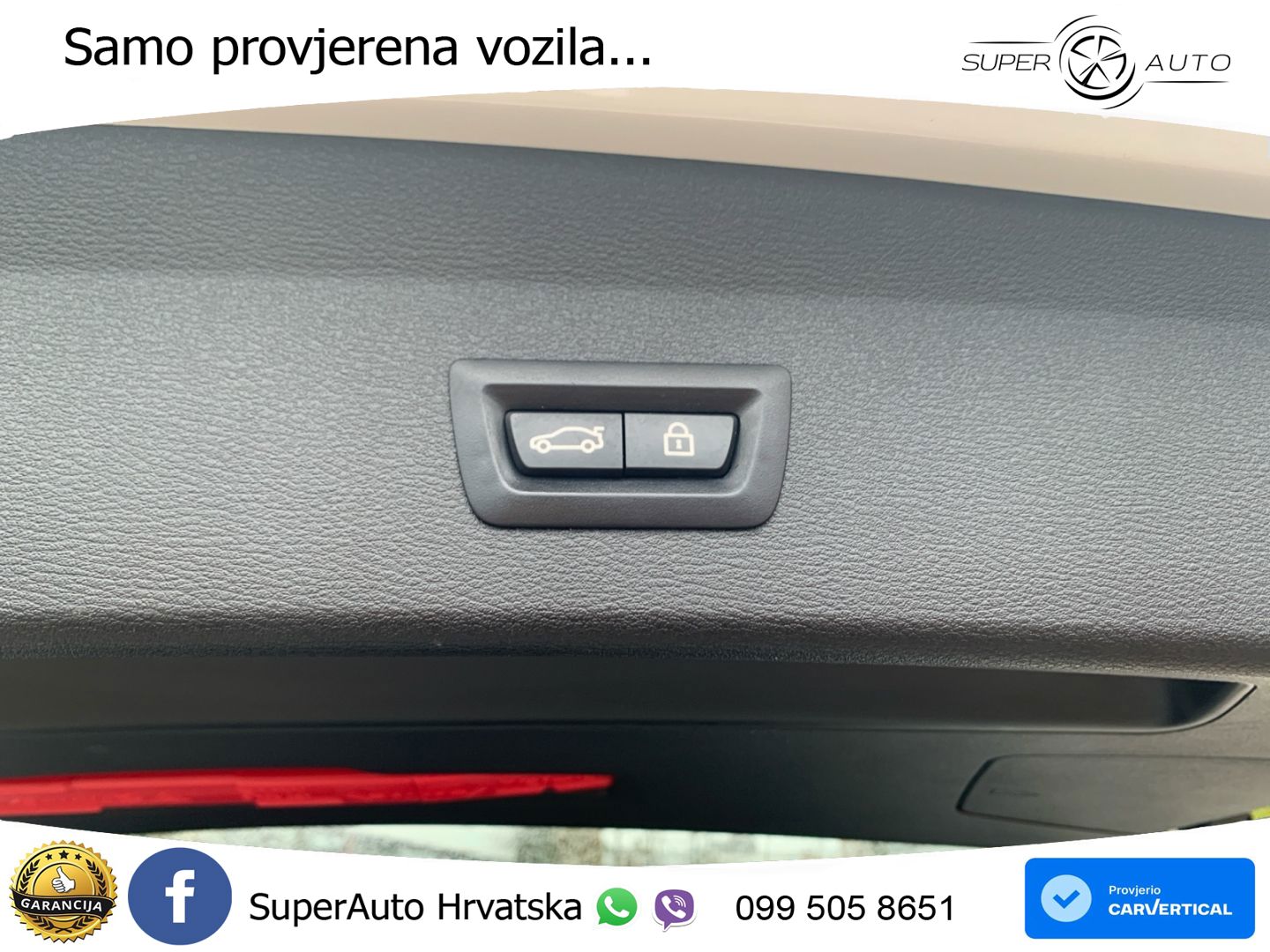 BMW X1 20d (190 KS) xDrive Steptronic M Sport