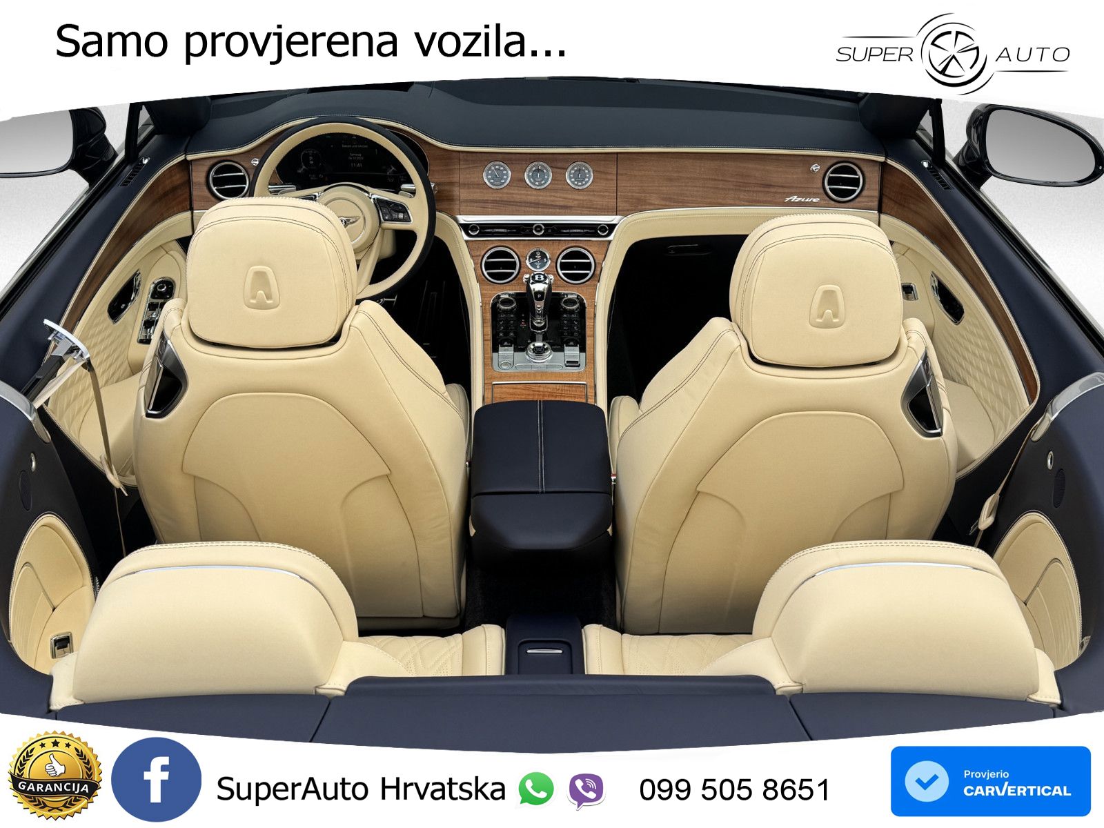 Bentley Continental GTC IV 4.0 V8 TFSi (680 KS) AWD DCT LED+GR SJED+ACC