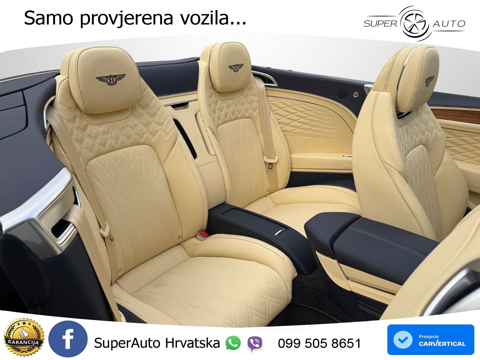 Bentley Continental GTC IV 4.0 V8 TFSi (680 KS) AWD DCT LED+GR SJED+ACC