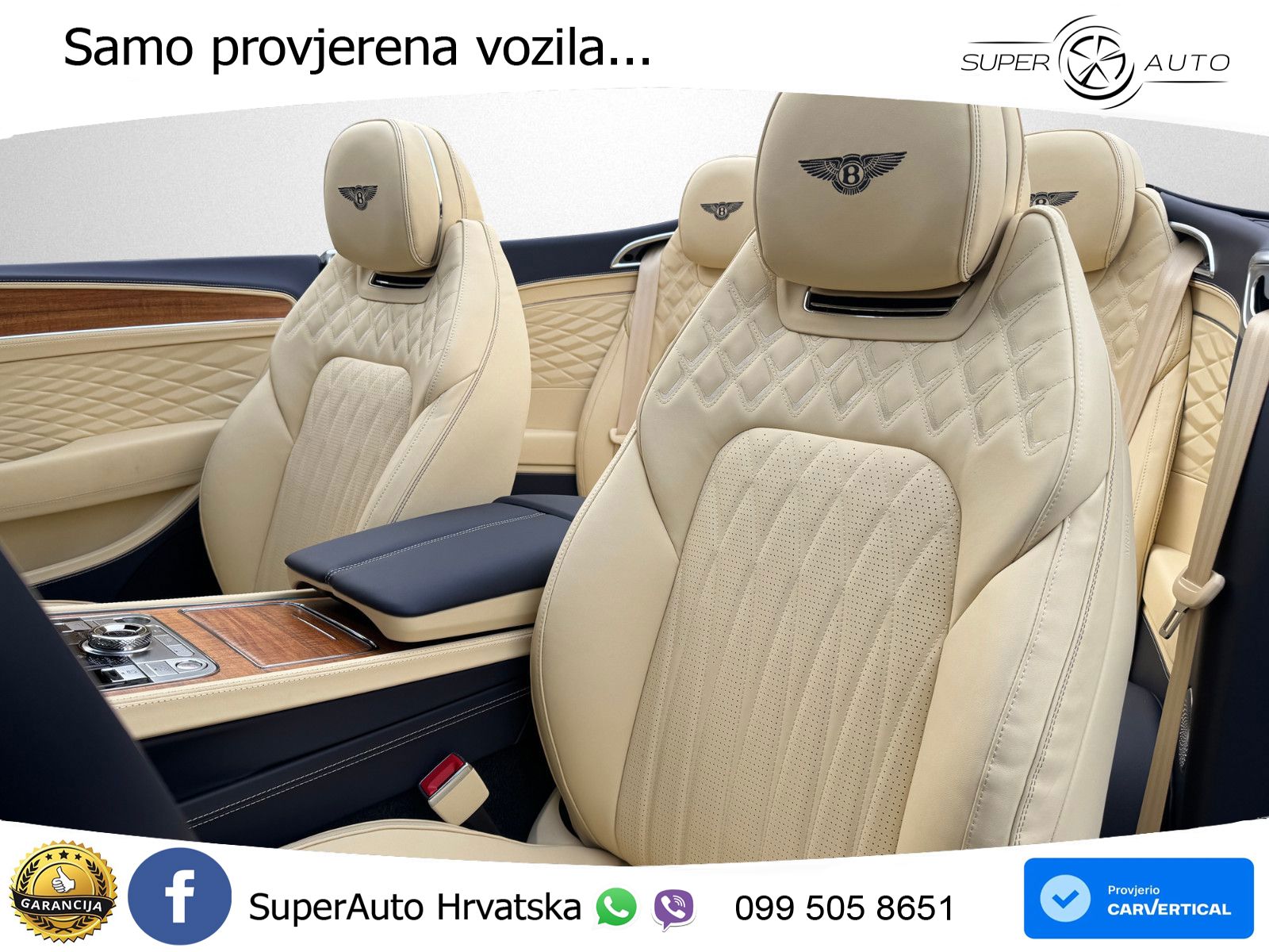 Bentley Continental GTC IV 4.0 V8 TFSi (680 KS) AWD DCT LED+GR SJED+ACC