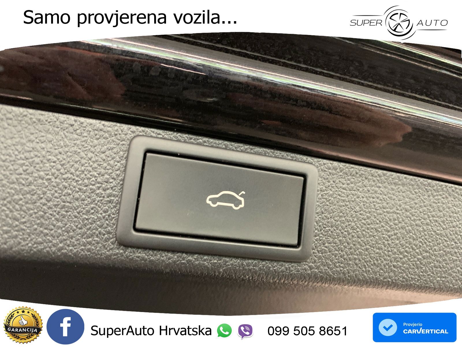 Škoda Octavia Combi 2.0 TDI (150 KS) DSG
