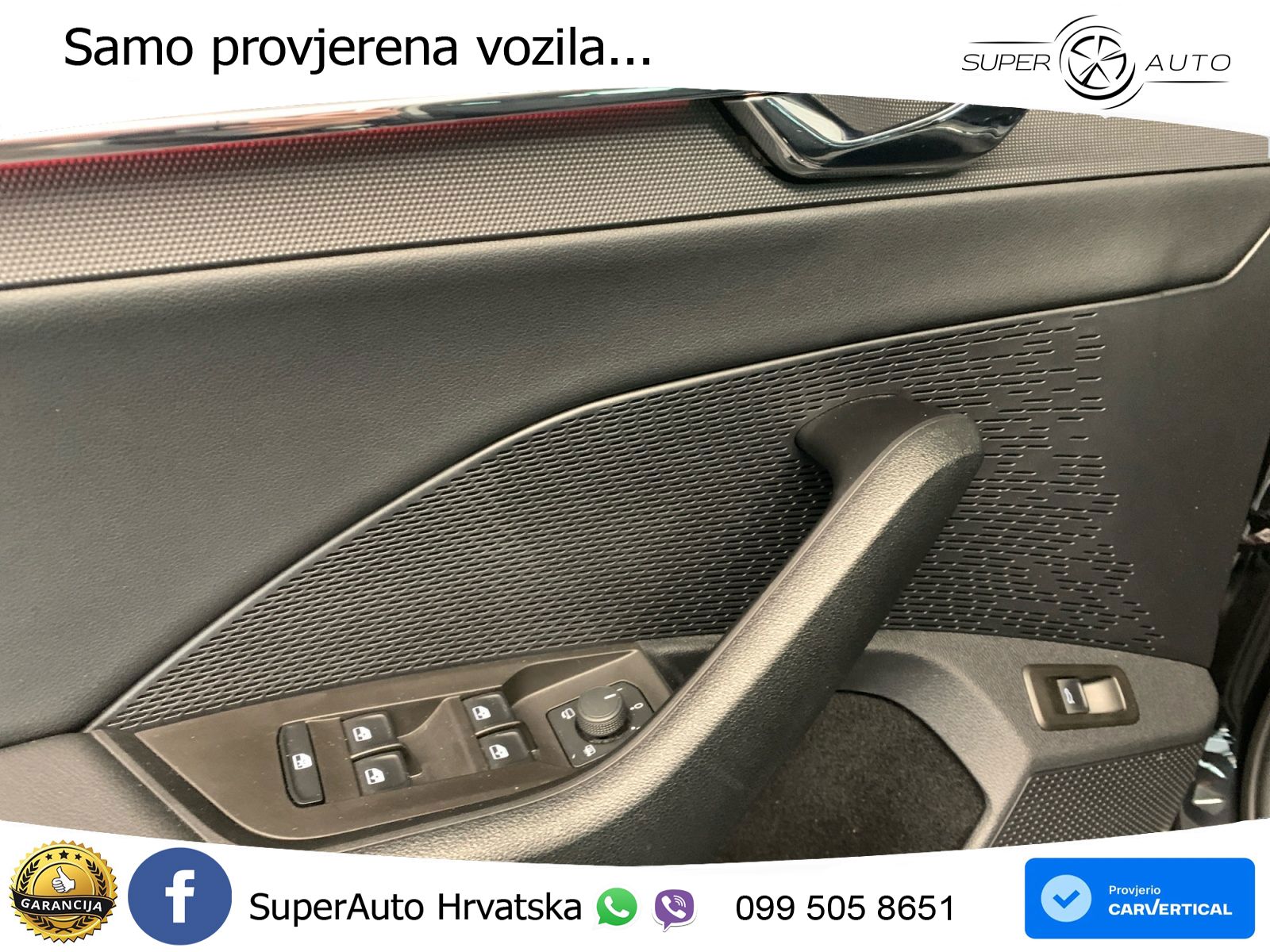 Škoda Octavia Combi 2.0 TDI (150 KS) DSG