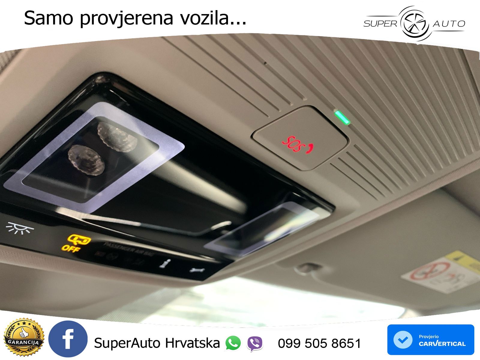 Škoda Octavia Combi 2.0 TDI (150 KS) DSG