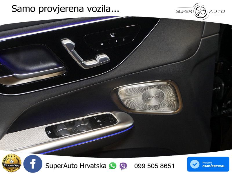 Mercedes GLC 220d (197 KS) 4MATIC 9G-TRONIC AMG ACC+GR SJED+360+PANO