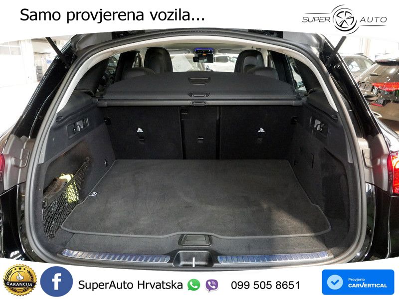 Mercedes GLC 220d (197 KS) 4MATIC 9G-TRONIC AMG ACC+GR SJED+360+PANO