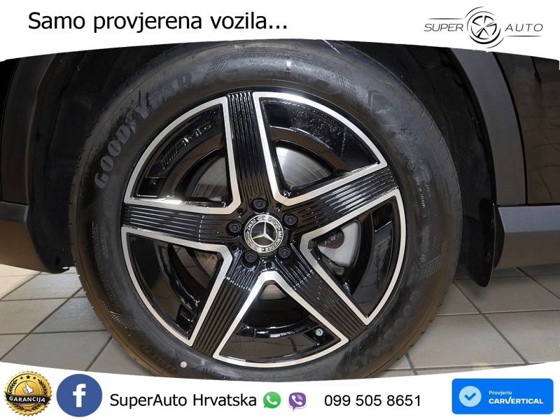 Mercedes GLC 220d (197 KS) 4MATIC 9G-TRONIC AMG ACC+GR SJED+360+PANO