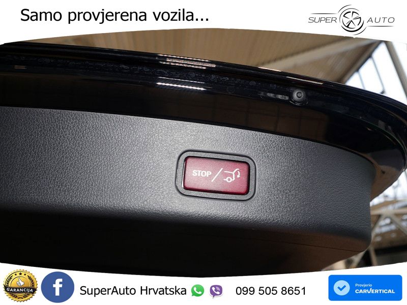 Mercedes GLC 220d (197 KS) 4MATIC 9G-TRONIC AMG ACC+GR SJED+360+PANO