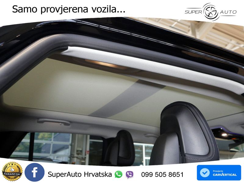 Mercedes GLC 220d (197 KS) 4MATIC 9G-TRONIC AMG ACC+GR SJED+360+PANO