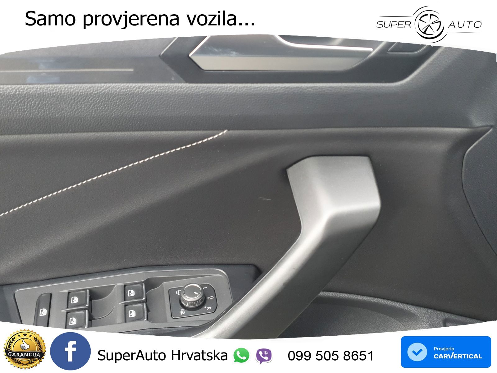 Volkswagen T-Roc I 1.5 TSI (150 KS) LED+GR SJED+ACC