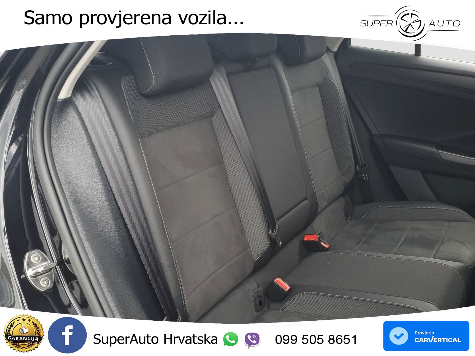 Volkswagen T-Roc I 1.5 TSI (150 KS) LED+GR SJED+ACC