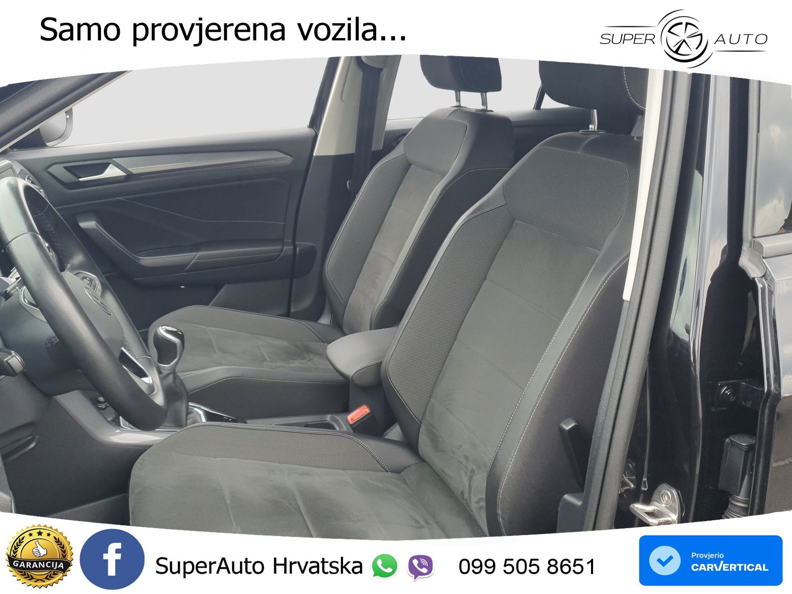 Volkswagen T-Roc I 1.5 TSI (150 KS) LED+GR SJED+ACC