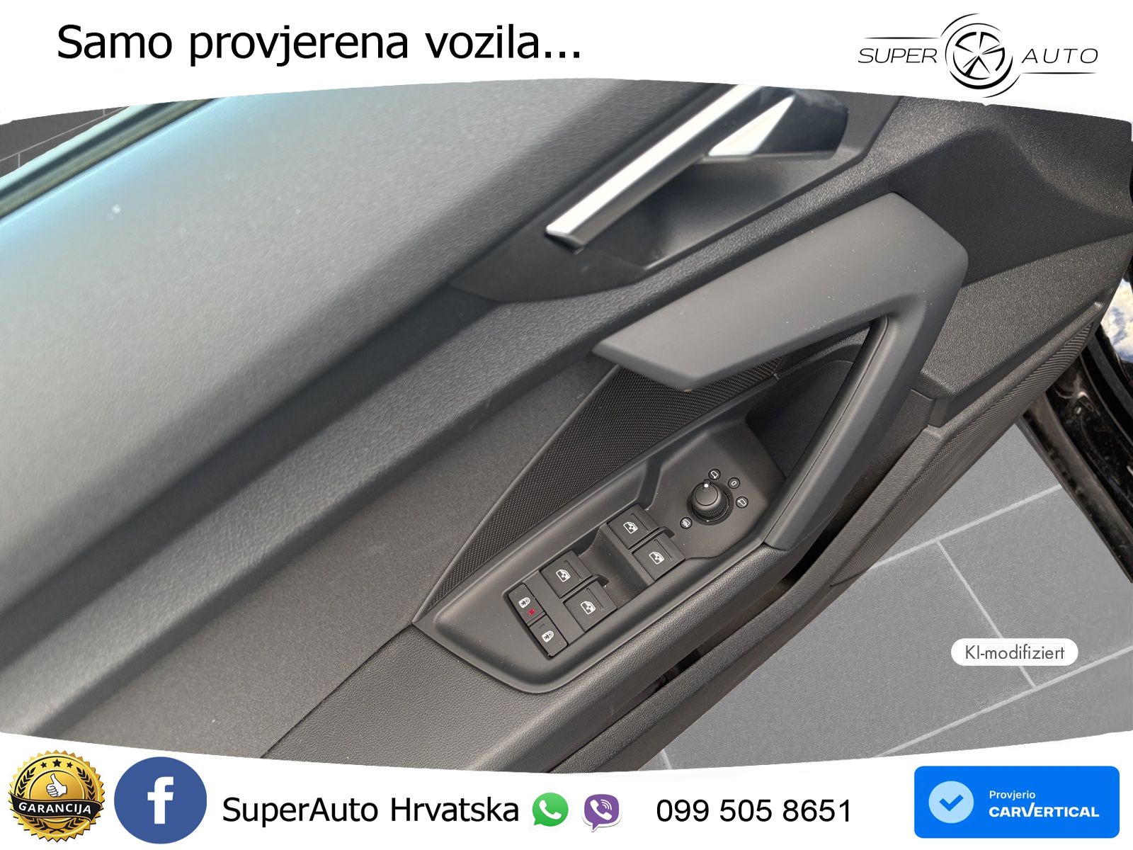 Audi A3 30 TDI (116 KS) S tronic