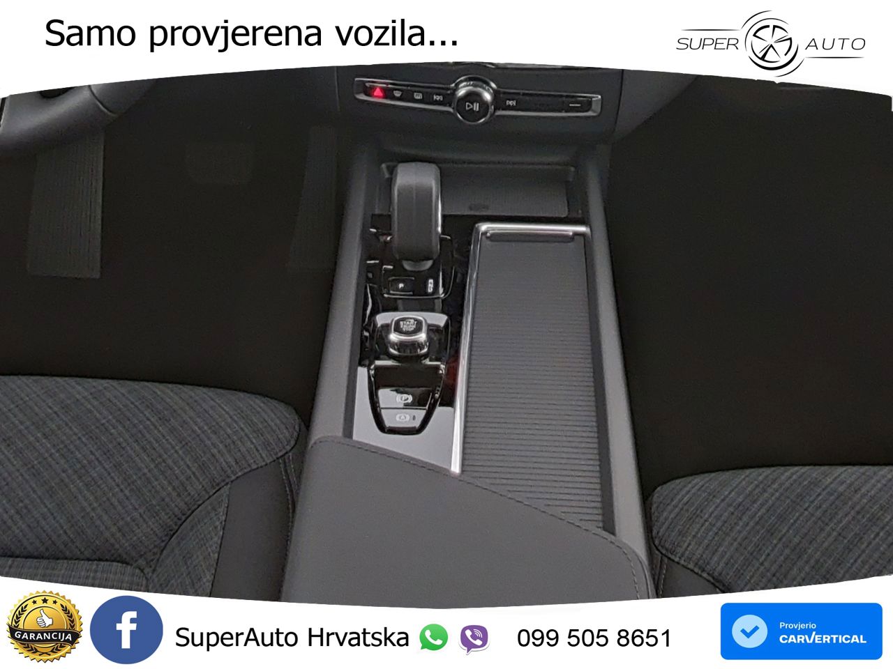 Volvo XC60 B5 Benzin AWD Geartronic LED+GR SJED+ACC