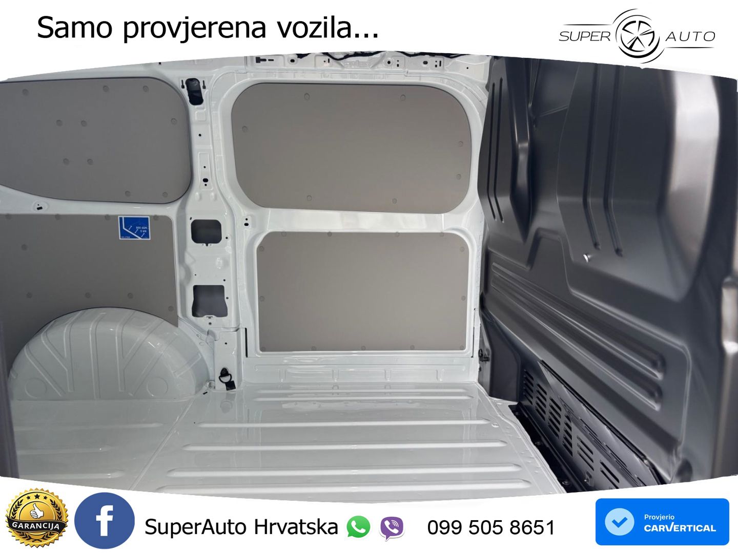 Ford Transit Custom Kasten 320L1 150PS Trend Allwette 150 KS