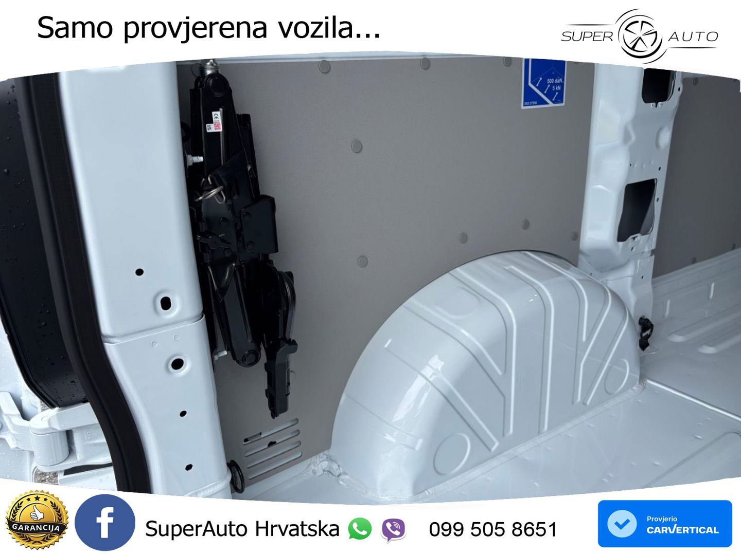 Ford Transit Custom Kasten 320L1 150PS Trend Allwette 150 KS