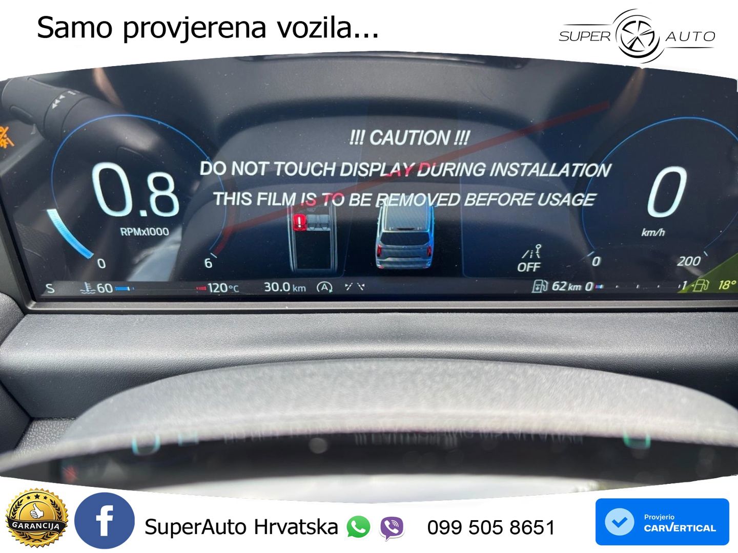 Ford Transit Custom Kasten 320L1 150PS Trend Allwette 150 KS
