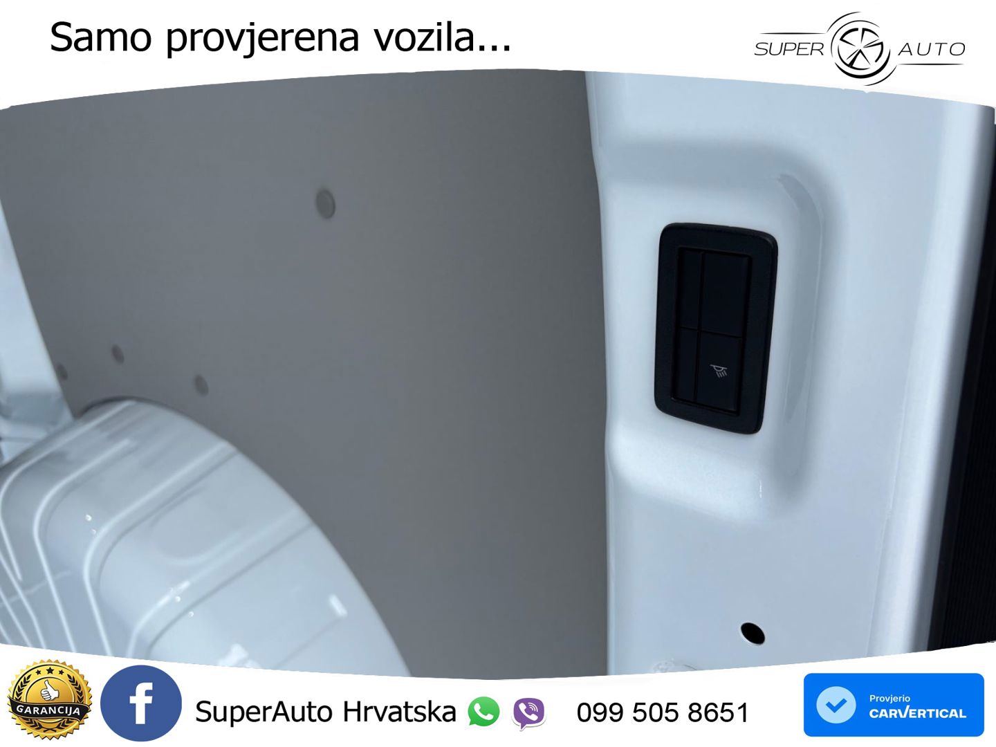 Ford Transit Custom Kasten 320L1 150PS Trend Allwette 150 KS